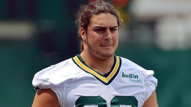 David Bakhtiari Green Bay Packers39 David Bakhtiari is Player to Watch