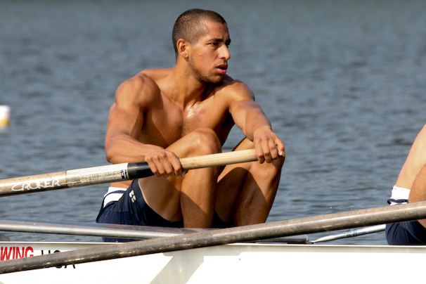 David Banks (rower) row2k Starting Five David Banks row2k Feature Coverage Olympic Games