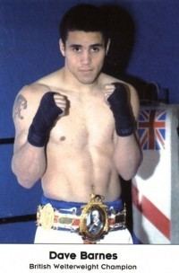 David Barnes (boxer) staticboxreccomthumb33fBarnesDjpeg200pxBa
