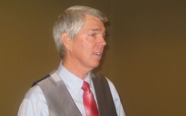 David Barton (politician) Interview David Barton on God Abortion and Why