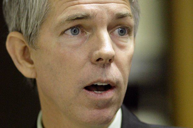 David Barton (politician) Rise of a rightwing quack Fauxhistorian David Barton39s