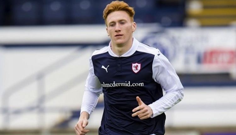 David Bates (footballer) David Bates thrilled to have signed new contract with Raith Rovers
