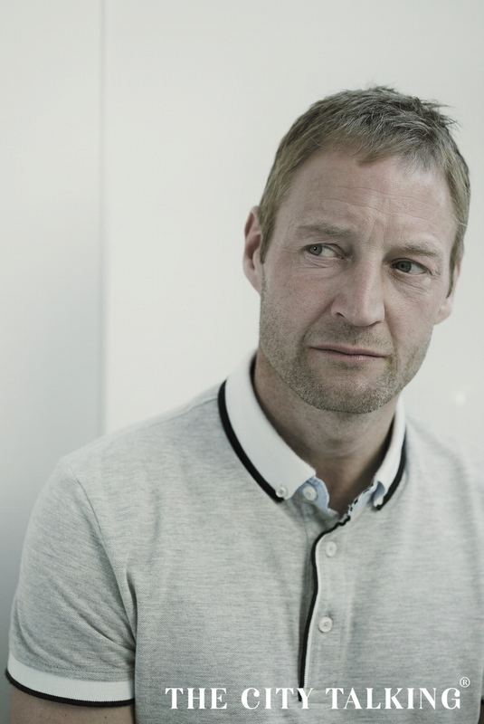 David Batty David Batty Interview Part 5 From being eight years old to the