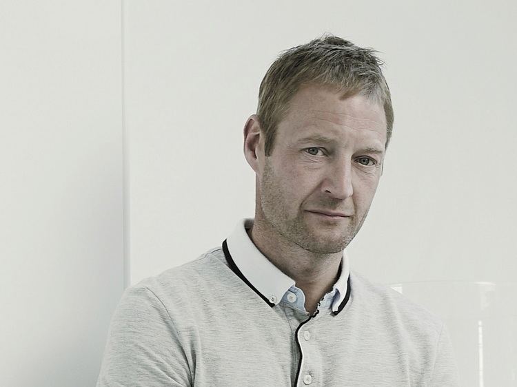 David Batty (Retired Professional Footballer) ~ Bio with [ Photos ...