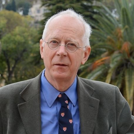 David Baulcombe David Baulcombe International Balzan Prize Foundation