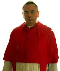 David Bawden Alternatives to Pope Benedict XVI Liturgy