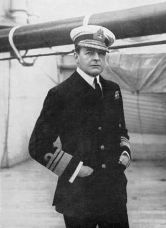 David Beatty, 1st Earl Beatty David Beatty 1st Earl Beatty British admiral