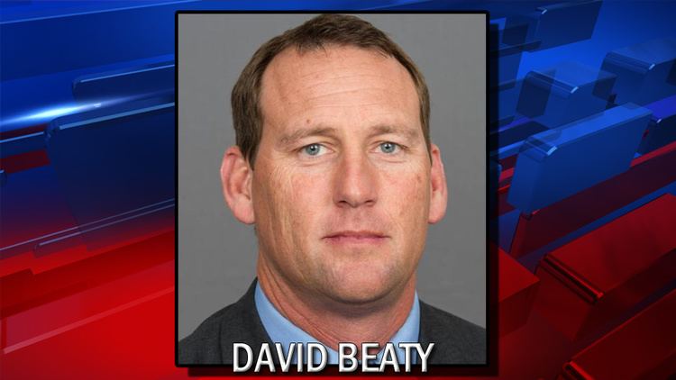 David Beaty (American football) DavidBeatyjpg