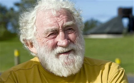 David Bellamy itelegraphcoukmultimediaarchive02450BELLAMY