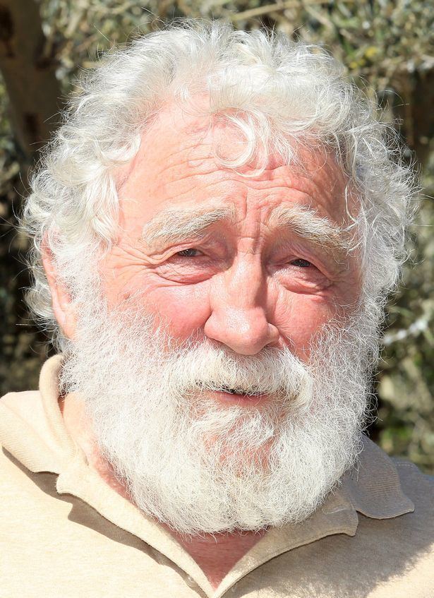 David Bellamy David Bellamy turns 80 Top 10 TV moments Mirror Online