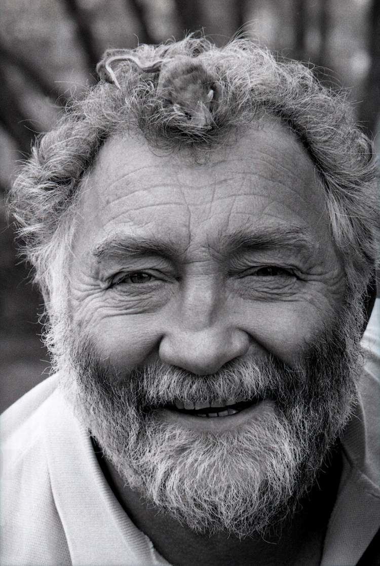 David Bellamy David Bellamy Wikipedia the free encyclopedia