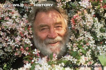 David Bellamy WildFilmHistory David Bellamy