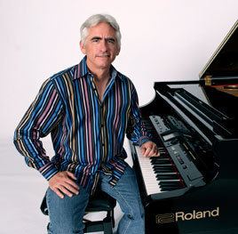 David Benoit (musician) Roland Community Roland Users Group David Benoit