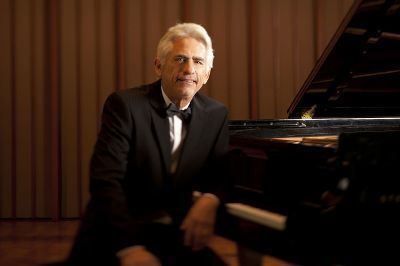 David Benoit (musician) David Benoit Biography Albums Streaming Links AllMusic