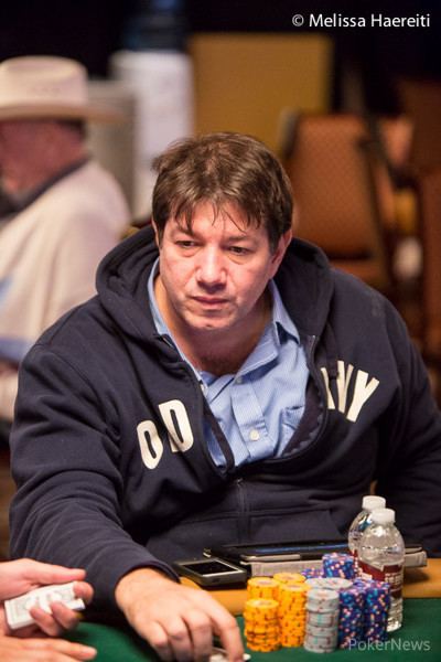 David Benyamine David Benyamine Poker Players PokerNews