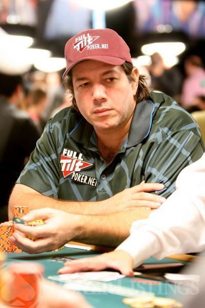 David Benyamine The degenerate world of Hansen and Benyamine Poker News