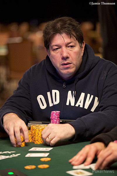 David Benyamine David Benyamine Poker Players PokerNews