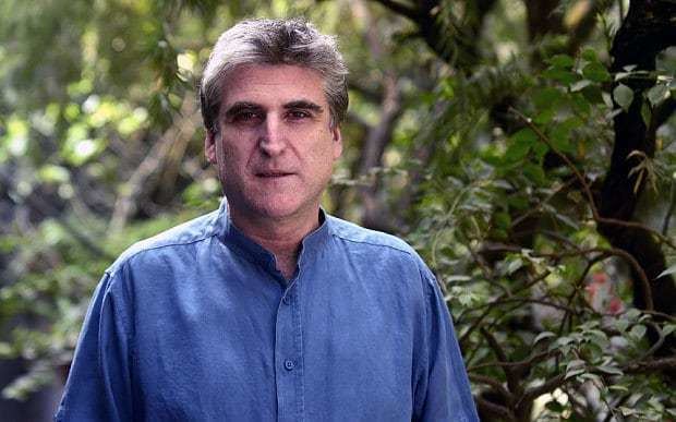 David Bergman (journalist) Bangladesh to decide British journalist39s contempt case