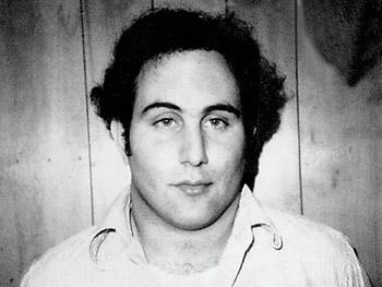 David Berkowitz Son of Sam David Berkowitz39s History in Westchester