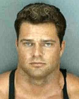 David Bieber Dishonorably Discharged Marine Fugitive David Bieber Guilty of