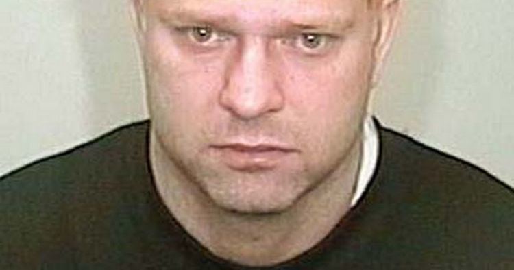 David Bieber Cop killer David Bieber branded bestial and an escape risk by top