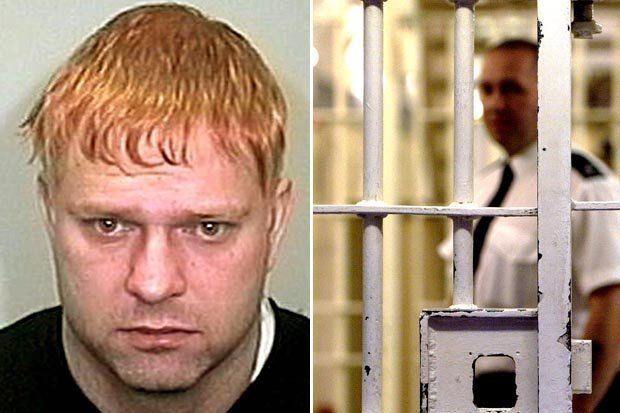 David Bieber Police killer David Bieber runs up 10k legal costs fighting jail