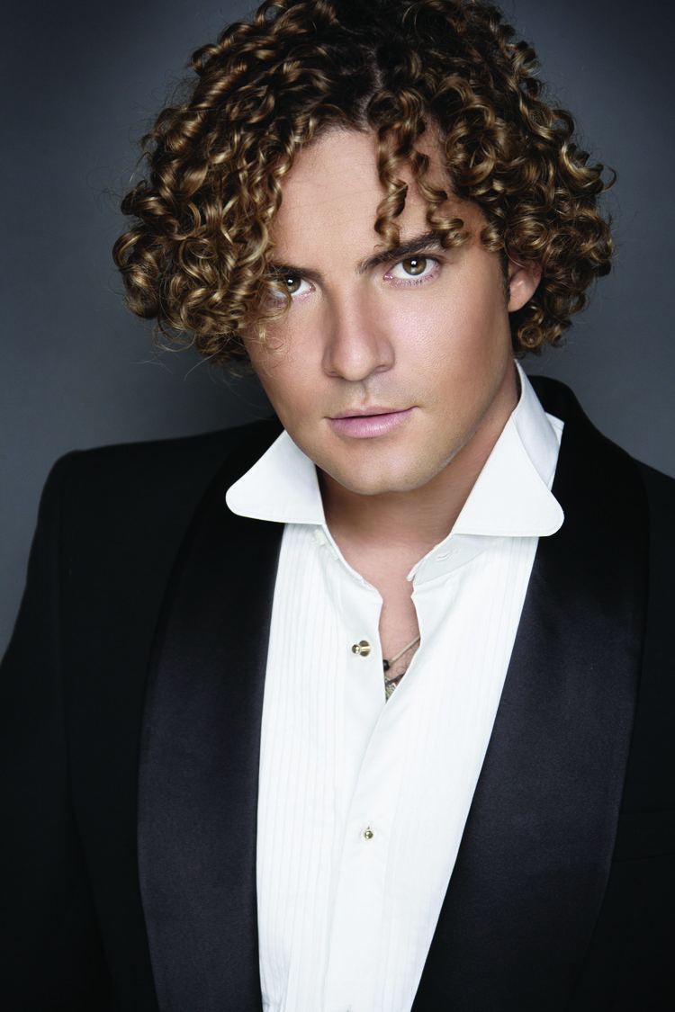 David Bisbal﻿ is a Grammy-winning #Spanish pop #singer. He gained his  initial fame as a r…