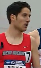 David Bishop (athlete) httpsuploadwikimediaorgwikipediacommons77