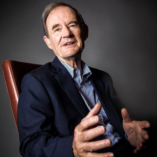 David Boies David Boies and the Fight Against Proposition 8 WSJ