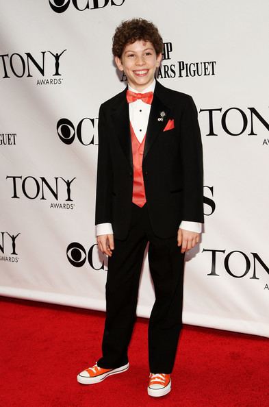 David Bologna David Bologna Photos 63rd Annual Tony Awards Arrivals