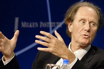 David Bonderman David Bonderman39s TPG Leads Consortium Buying DTZ Property