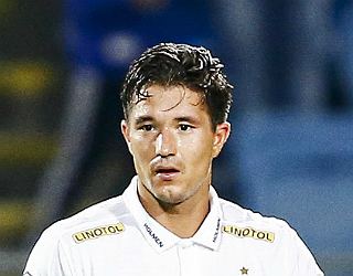 David Boo Wiklander David Boo Wiklander IFK Gteborg Allsvenskan Sweden Elite