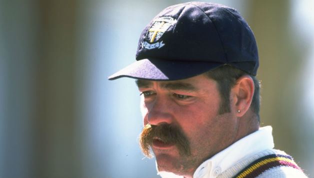 David Boon (Cricketer) in the past