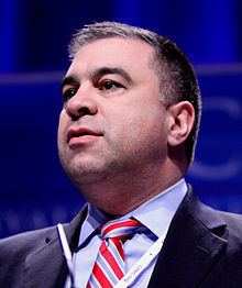 David Bossie httpsuploadwikimediaorgwikipediacommonsthu