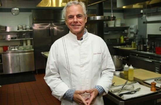 David Bouley David Bouley is Changing His Flagship Restaurant and Himself Mediaite