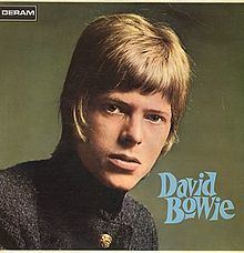 David Bowie (1967 album) - Alchetron, the free social encyclopedia