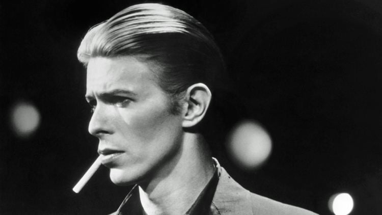 David Bowie David Bowie the Other Side of what Is