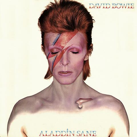 David Bowie David Bowie Shop David Bowie39s new album Blackstar