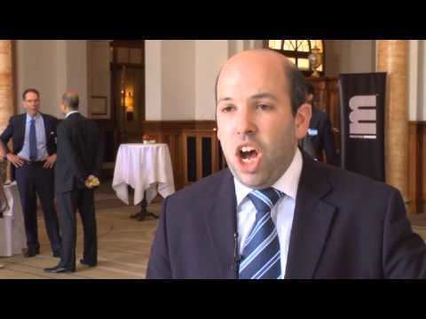 David Braham (football manager) Elite Summit 2014 Interview David Braham Braham Consulting YouTube