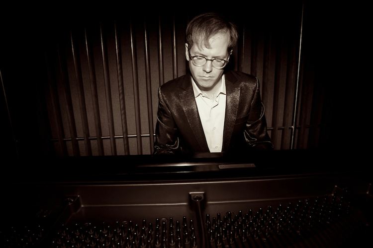 David Braid Website of Canadian Composer and Pianist David Braid