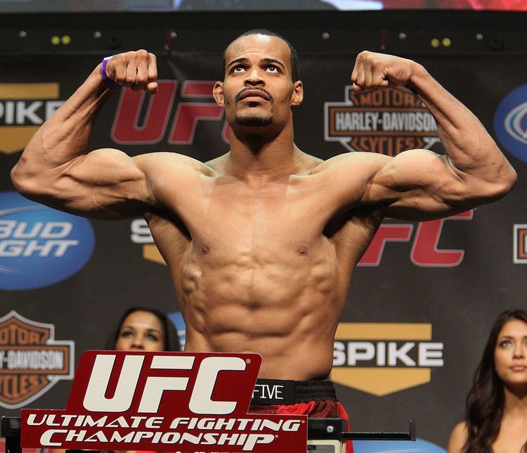 David Branch (fighter) Dave Branch Official UFC Profile UFC Fighter Gallery