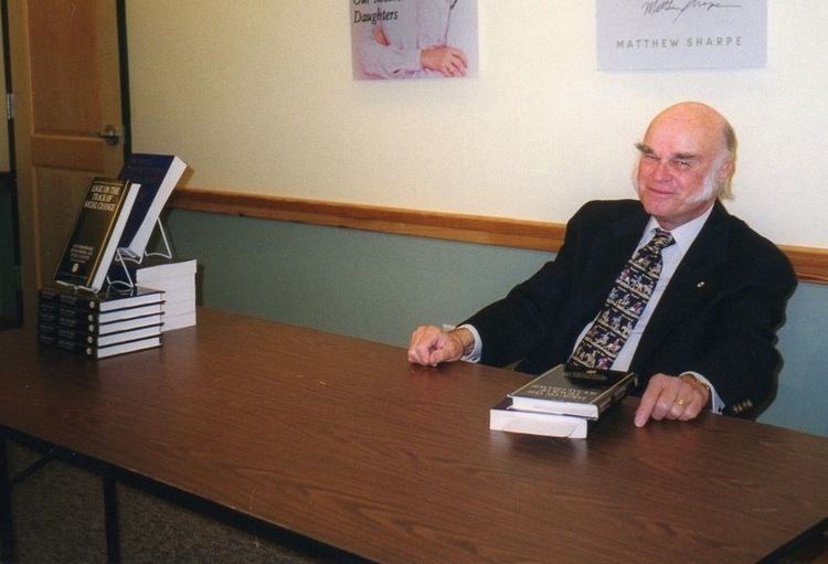 David Braybrooke FileBook Signing by David Braybrookejpg Wikimedia Commons