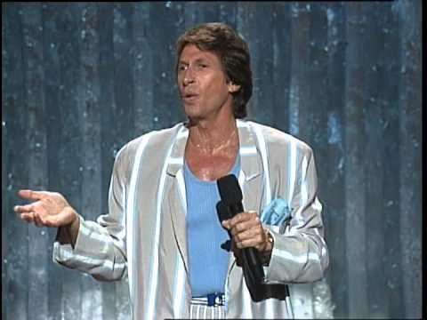 David Brenner David Brenner Comedy Performance on Dick Clark LIVE YouTube