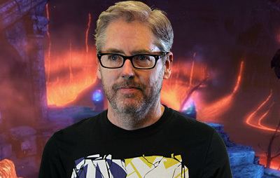 David Brevik Marvel Heroes Interview with David Brevik GlassCannon