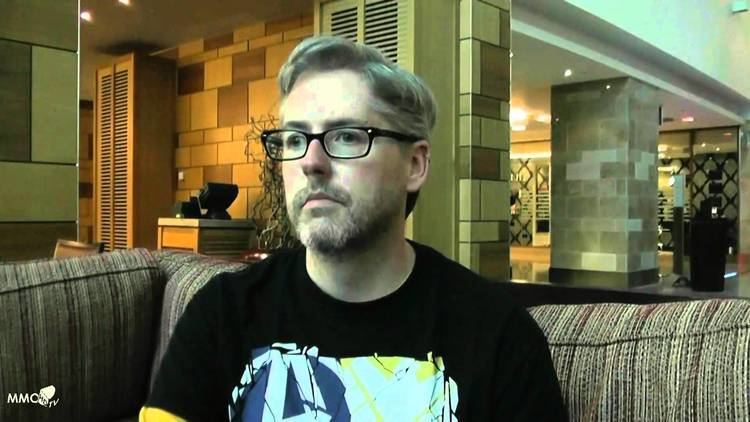 David Brevik Marvel Heroes Exclusive interview with David Brevik MMO