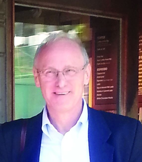 David Brown (scientist) Read About Dr David Brown Chair of ANTRUKs Scientific and