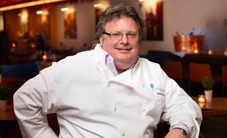 David Burke (chef) Chef Bio New York SoHo Luxury Hotels l Hotels in