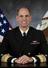 David Buss (United States Navy)