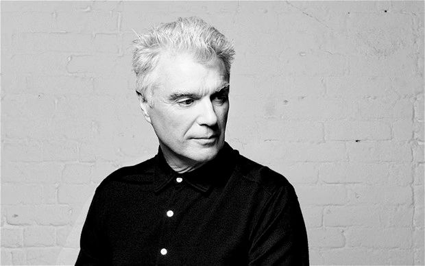 David Byrne How Music Works by David Byrne review Telegraph