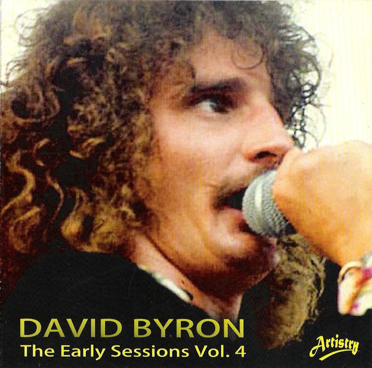 David Byron The Ultimate David Byron Website